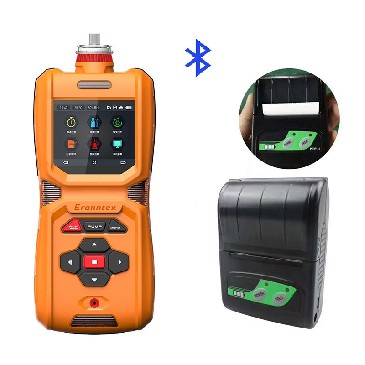 便携式颗粒物过滤效率检测仪 尘埃粒子计数仪 MS600