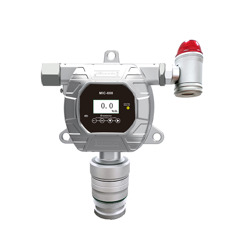 在线式低功耗气体报警器MIC-600-L