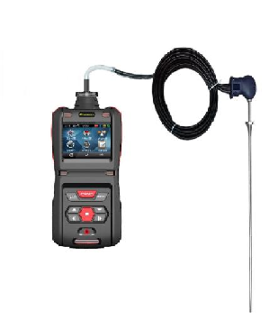 抗扰+耐高温+高精度？逸云天定制化气体监测方案成内燃机氨检测优选！