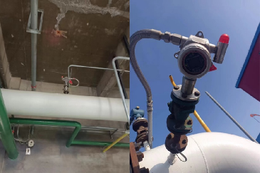 逸云天MIC-500S-O2-A落地有色矿业，破解复杂介质氧检测难题！