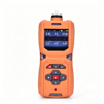 逸云天 MS600 臭氧检测报警仪