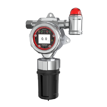 在线式双光路红外气体检测仪 GTYQ-MIC-500S