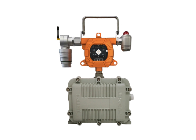 气体检测仪有哪些不容忽视的特点?