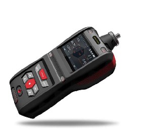 可燃气体检测仪出现故障怎么办?