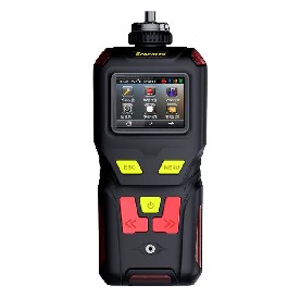 可燃气体检测仪应该安装在什么样的环境下?