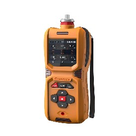 氮氧化物检测仪的介绍