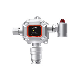 甲醛检测仪工作原理