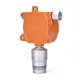 固定式气体检测仪的保养方法