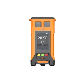 气体报警仪的构成