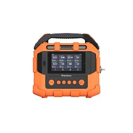 当可燃气体检测仪溅到液体不工作，修复之路是否可期？