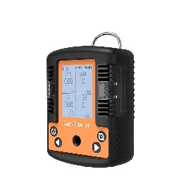 防爆型四合一气体检测仪提示传感器失效，如何处理？