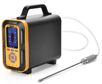 多气体同测易干扰？复合型气体报警仪怎么破？​