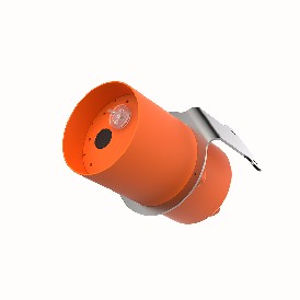 泡在水里也能用？便携式可燃气体检测仪防水怎么评？​