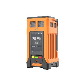 粉尘气体互扰易误报？粉尘气体检测仪怎么稳检测？