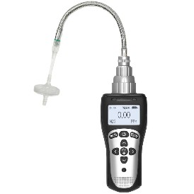 检测油漆用什么气体报警仪？这些气体类型与选型技巧要掌握