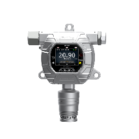 操作时误触碰到可燃气体检测仪，会误报警吗？