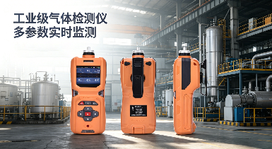 一氧化碳气体检测仪怎么选？逸云天MS600‑CO红外型高精度更安全