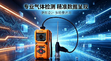 手持式烟气分析仪/检测仪怎么选？20年老厂逸云天MS600-YQ深度推荐