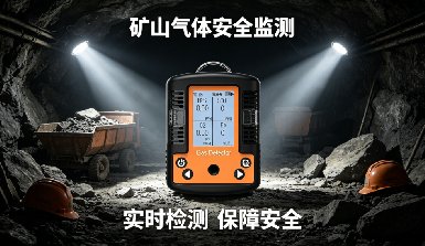 逸云天气检测仪厂家，以硬核气体检测技术紧握安全防线