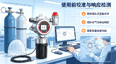 逸云天气体检测仪厂家，带您了解可燃气体检测仪检测范围及使用注意事项