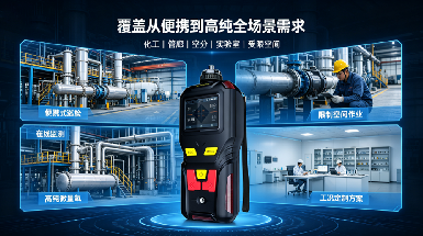 2026年氧气分析仪行业全景，逸云天凭全谱系实力领跑国产赛道
