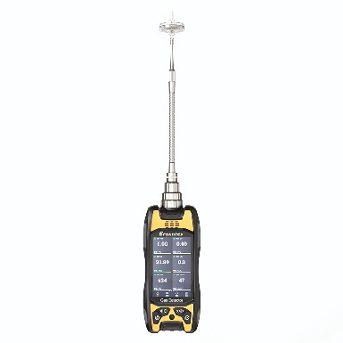 便携式六合一气体检测仪BTYQ-MS600-S