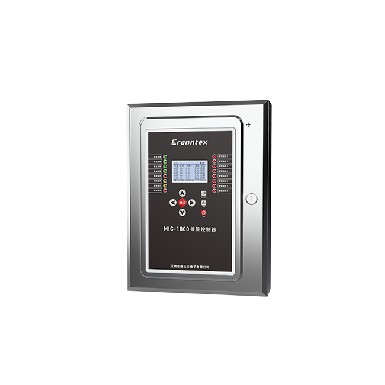 气体报警控制器 MIC-1000