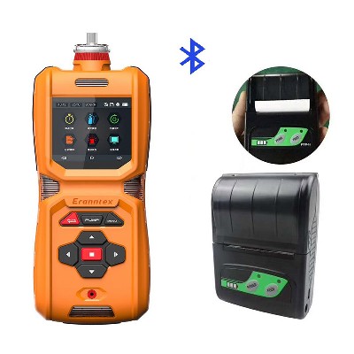 逸云天可燃气体报警器是如何筑牢工业安全第一道防线的？