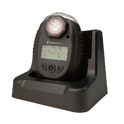 四合一气体检测仪：逸云天电子便携式探测器多场景安全守护