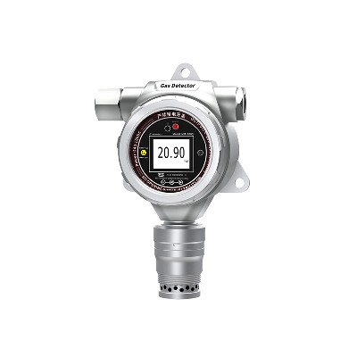 冷链/冷库环境里，便携式臭氧检测仪检测情况如何？