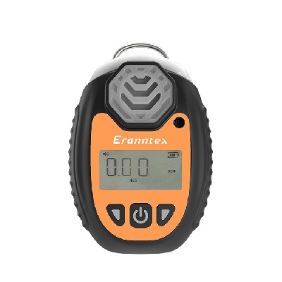 现场作业四合一气体检测仪显示异常？常见故障快速排查