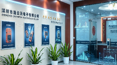 气体检测仪厂家怎么选？20年老厂教你避开这5个致命坑