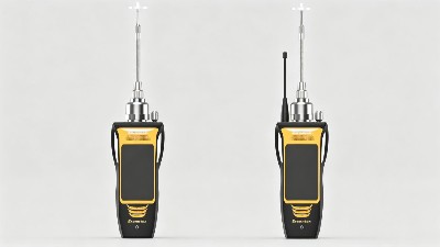 MS600-S2 便携式智能气体检测仪，工业防爆多气体检测仪