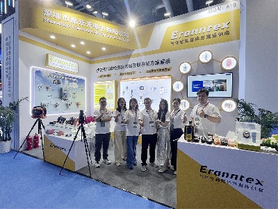 逸云天亮相2026年中国国际应急管理展览会，展现气体检测方案硬实力