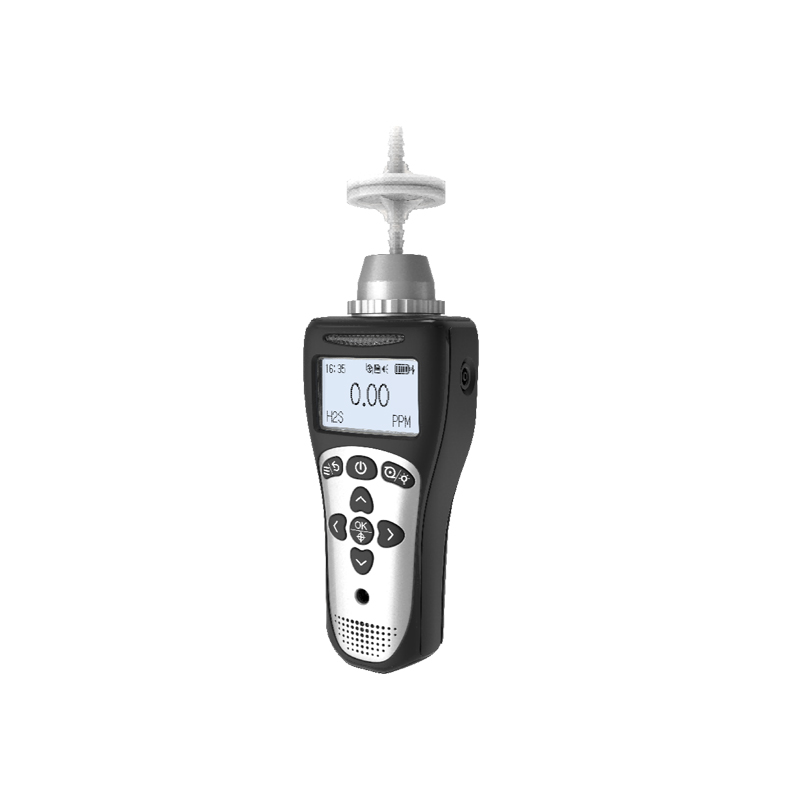 可燃气体探测仪BTYQ-MS104K-L