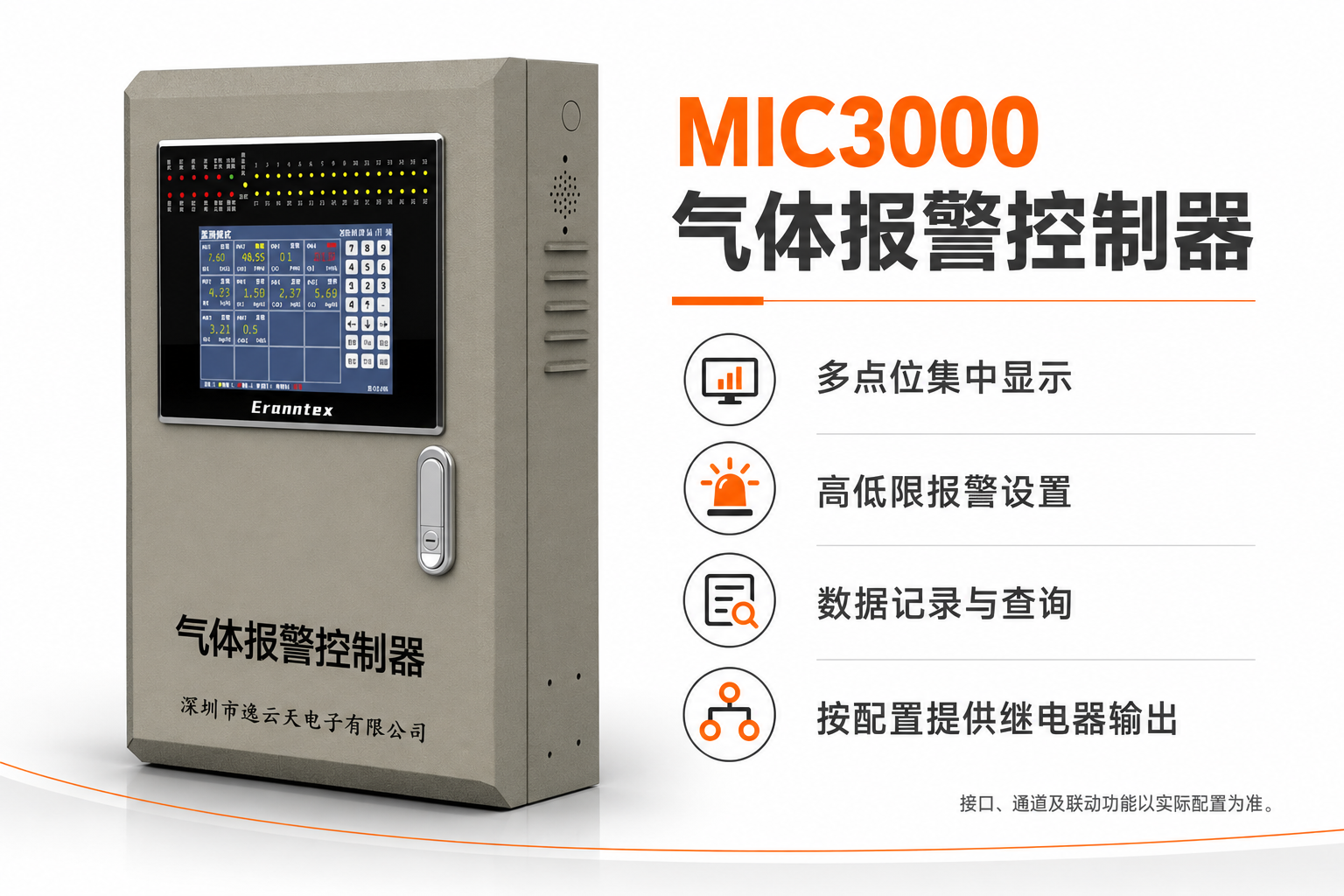 1789028400948042.png MIC3000控制器气体报警控制器.png