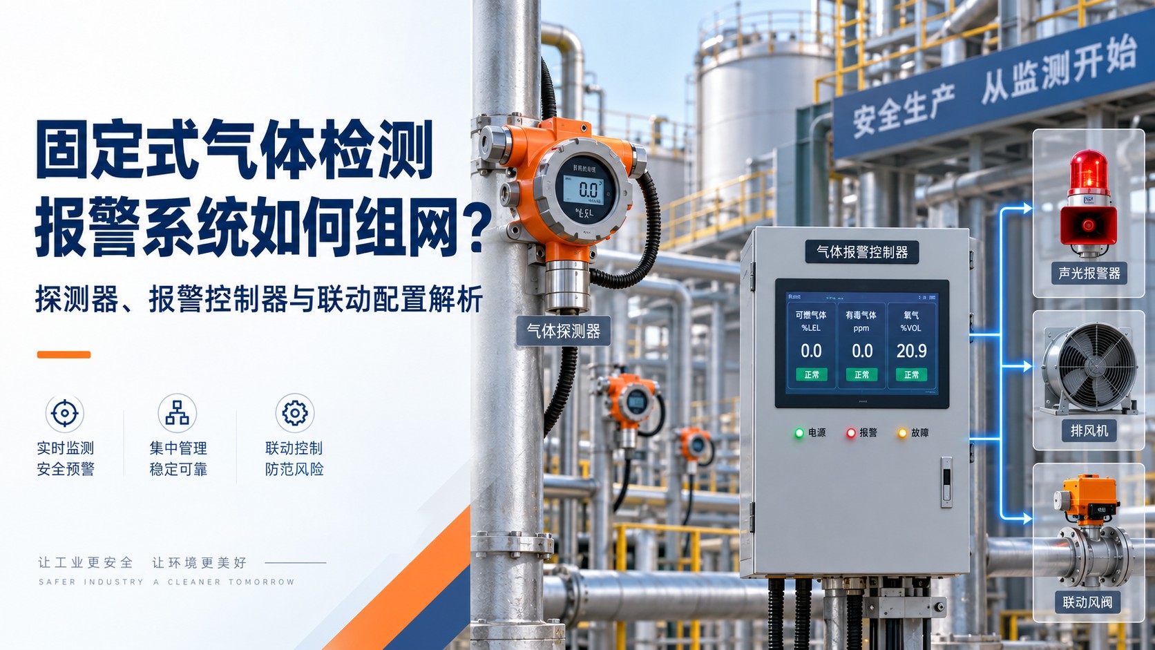 1789384641159234.jpg 固定式气体检测报警系统如何组网.jpg